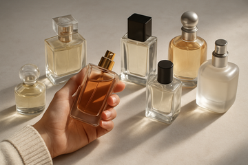 How to Choose Your Perfect Signature Scent - Online Beauty Cart