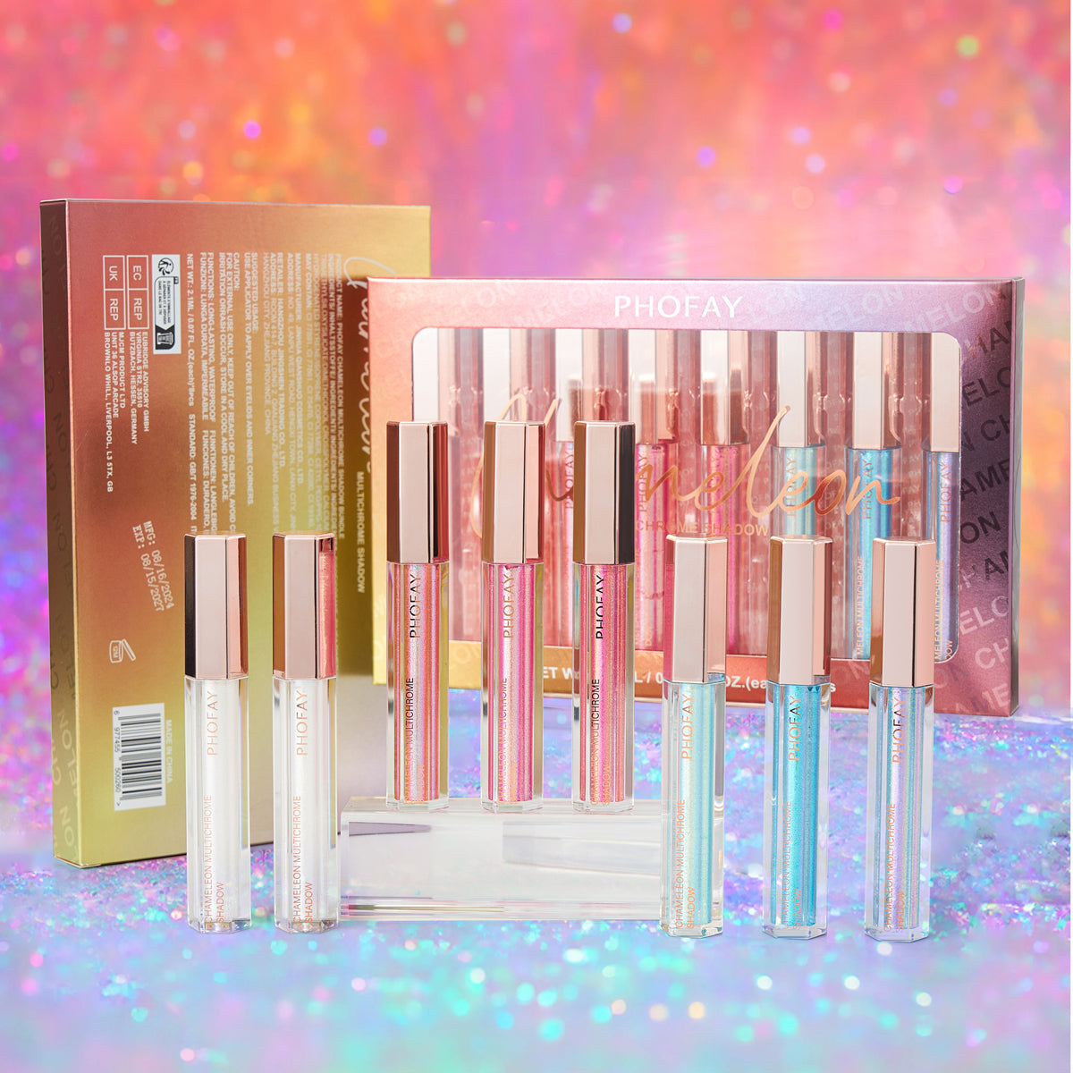 PHOFAY Products