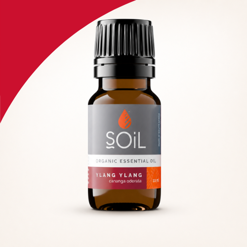 Organic Oil Products