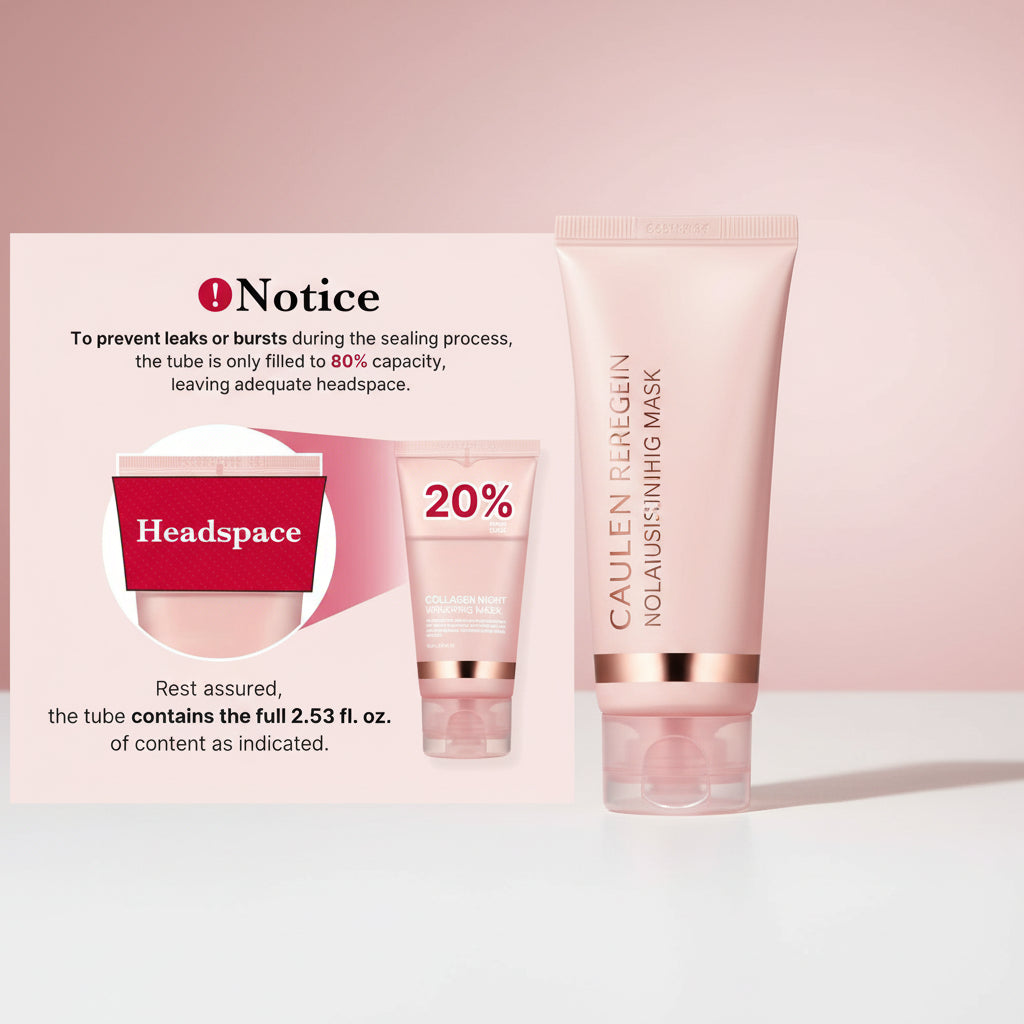 Face Night Mask - Online Beauty Cart