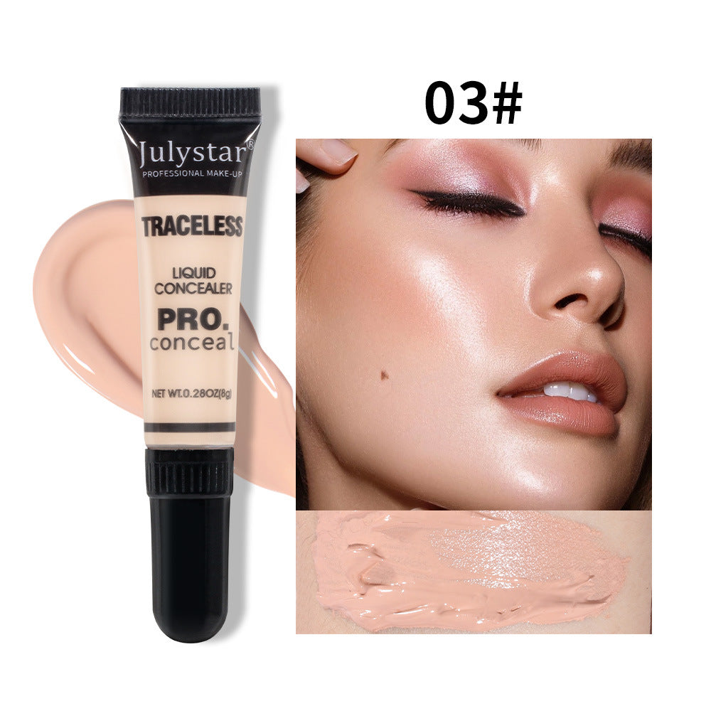 Eye Tattoo Concealer Facial Makeup Concealer - Online Beauty Cart