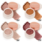 PHOFAY Cloud Eyeshadow