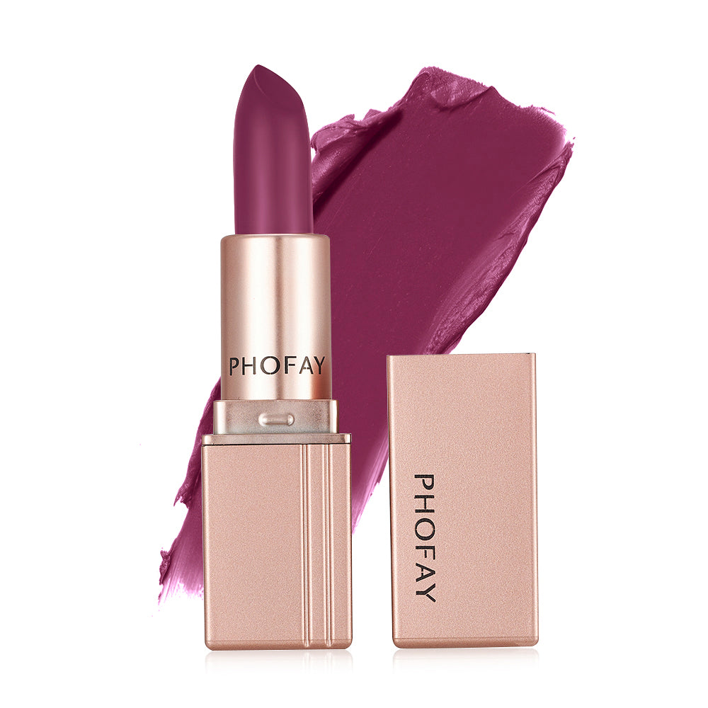 PHOFAY Matte Lipstick - Online Beauty Cart