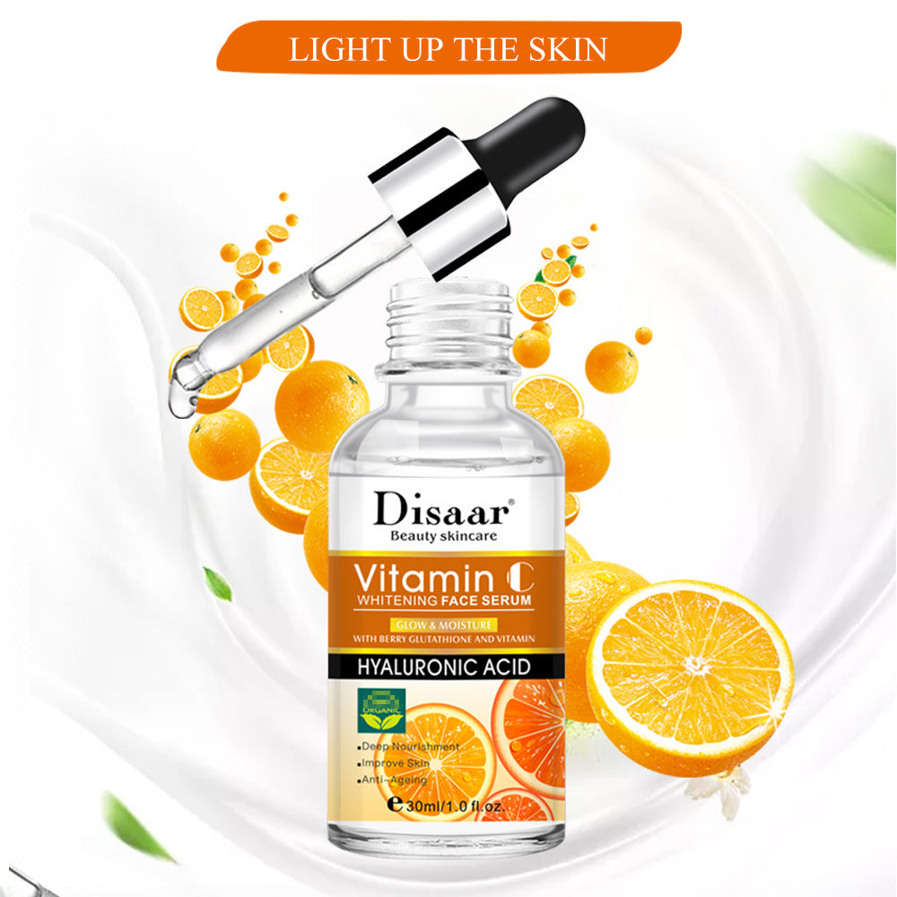 Brightening Vitamin C Serum