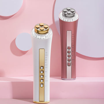 RF beauty instrument - Online Beauty Cart