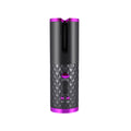 Rechargeable Automatic Hair Curler Women