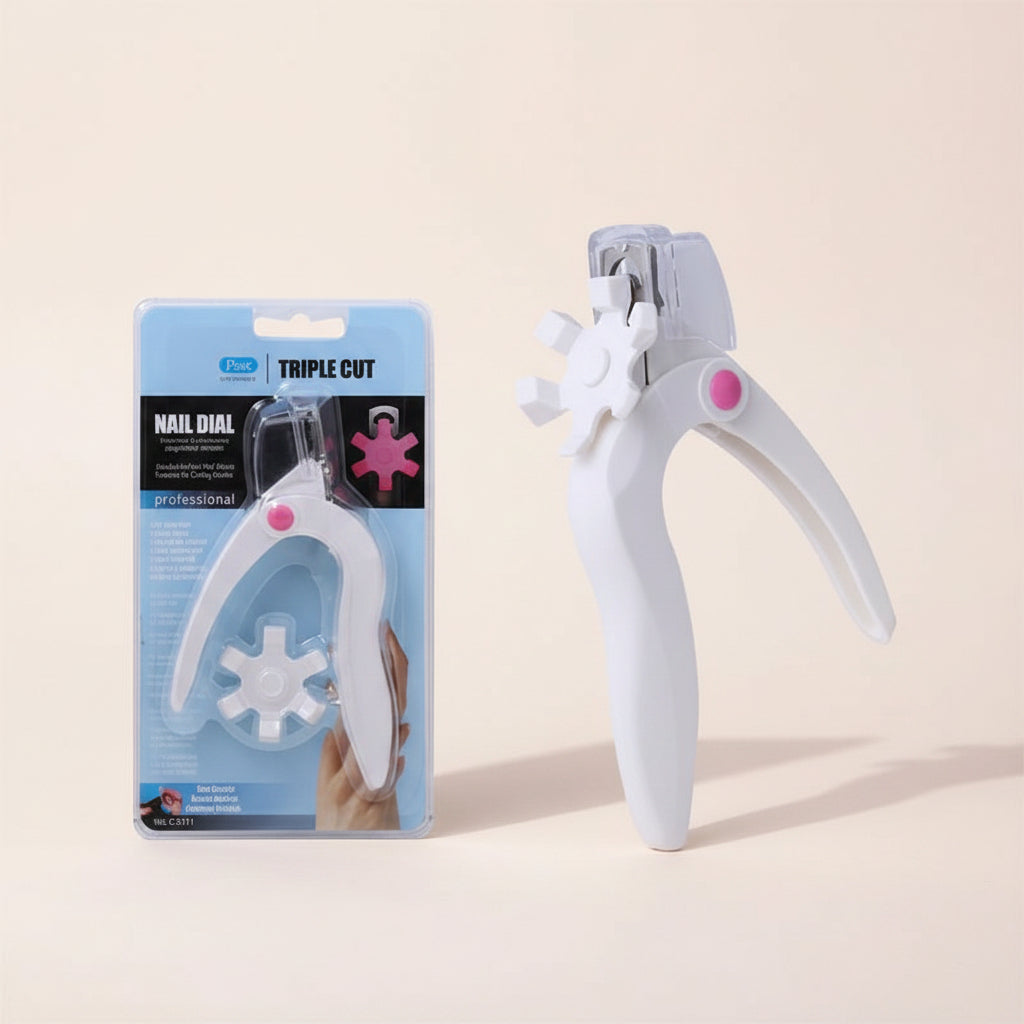 Nail Tip Cutter Pro - Online Beauty Cart