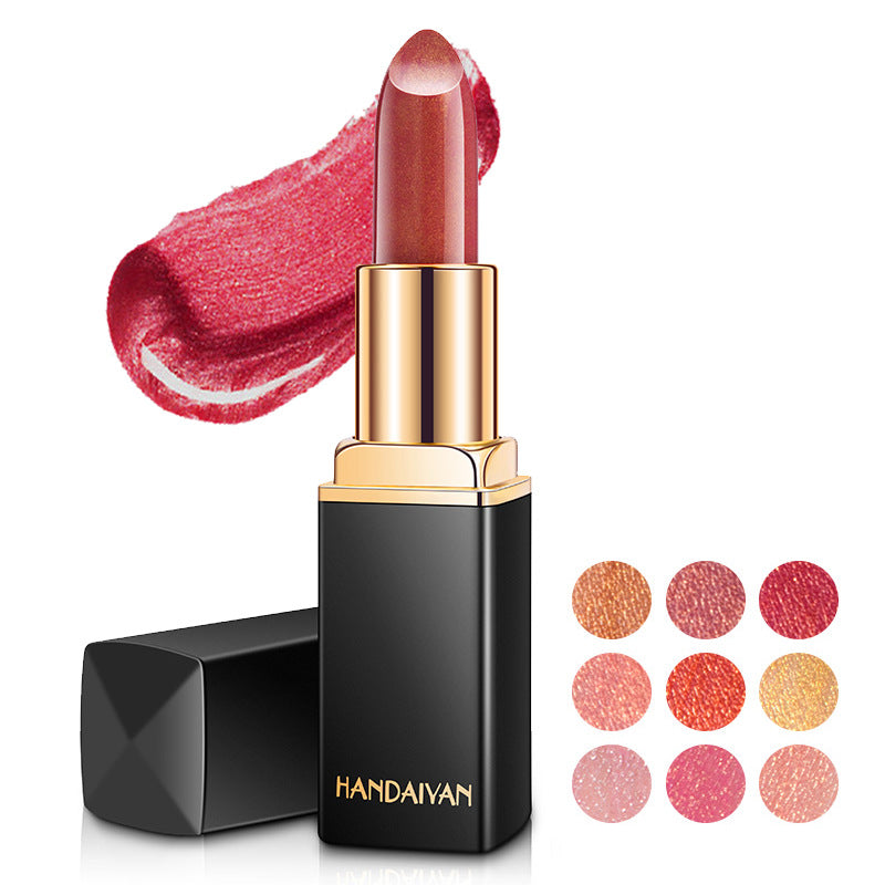 Aurora Colour-Changing Metallic Lipstick - Online Beauty Cart