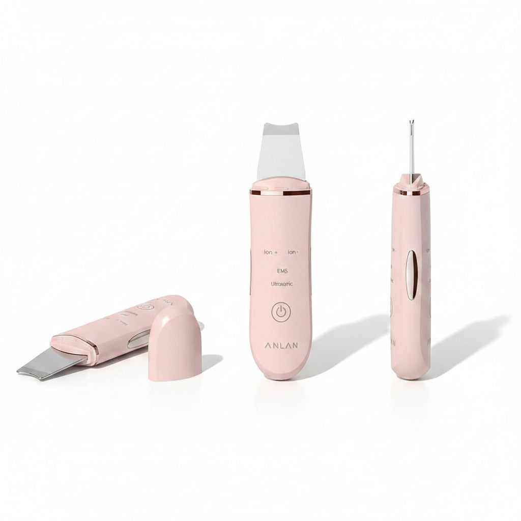 ANLAN Skin Scrubber Pro - Online Beauty Cart