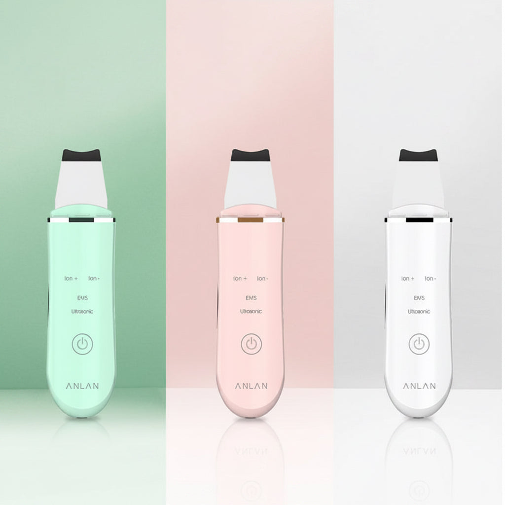 ANLAN Skin Scrubber Pro - Online Beauty Cart