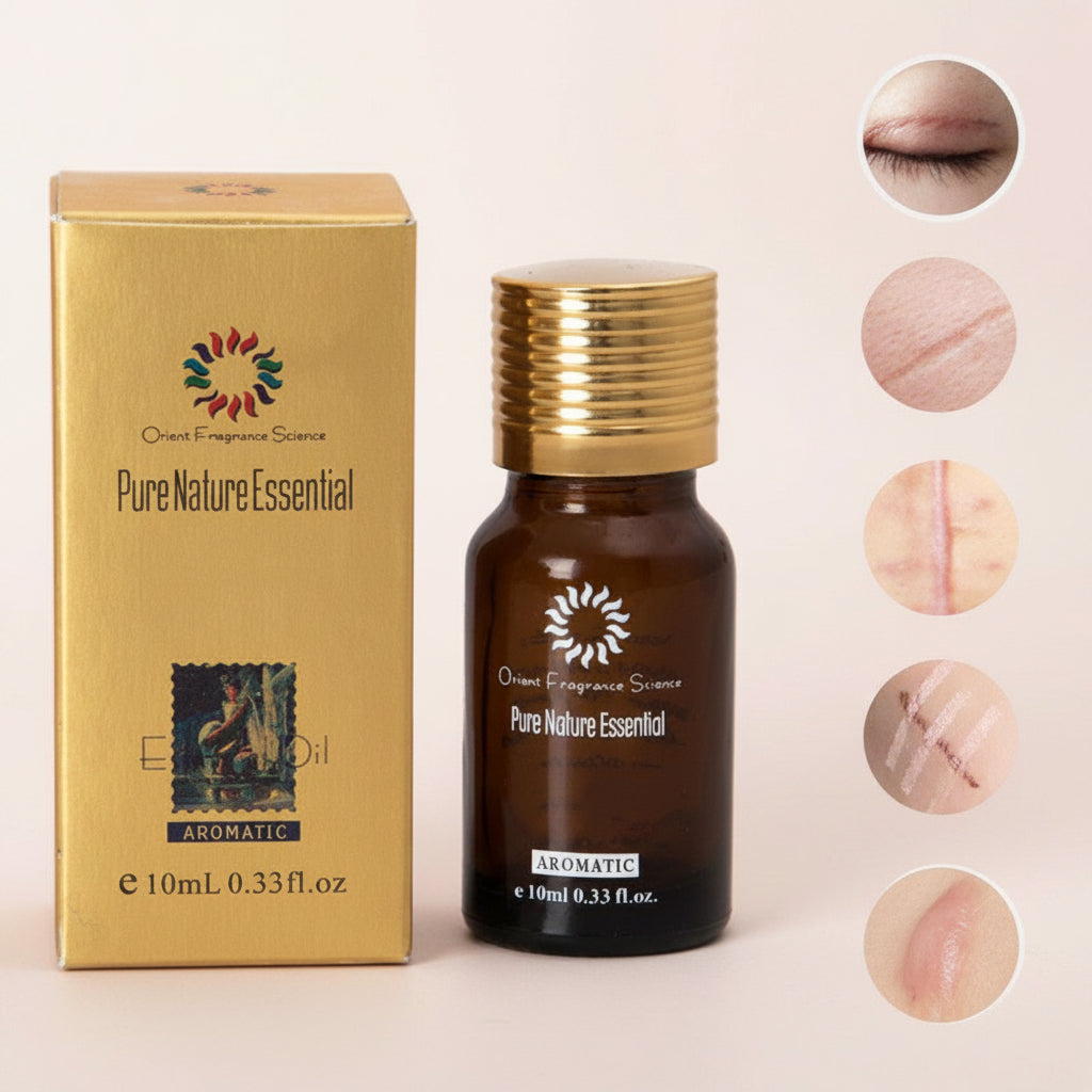 Clarity Restore Blemish & Scar Essence Oil