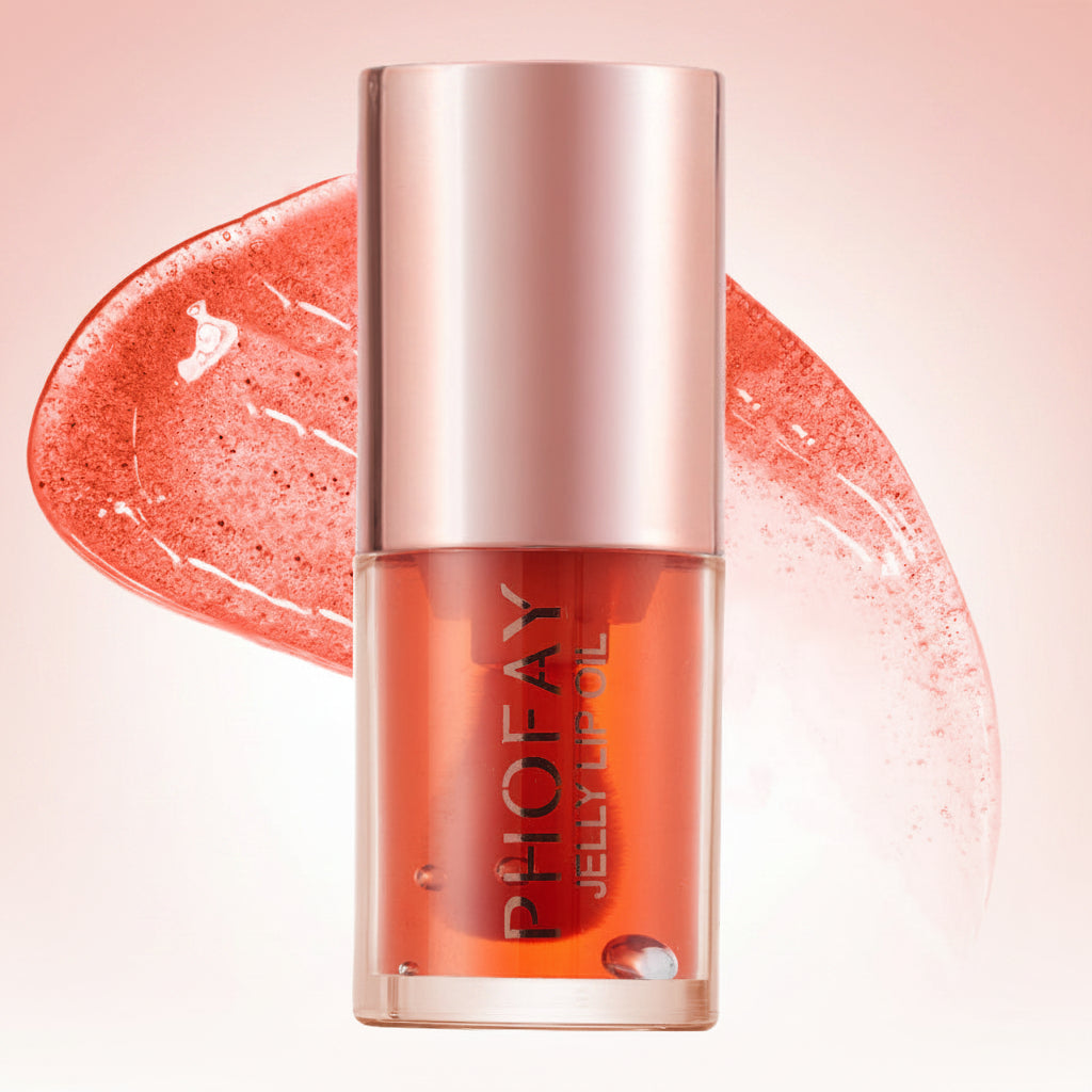 PHOFAY Jelly Lip Oil - Online Beauty Cart