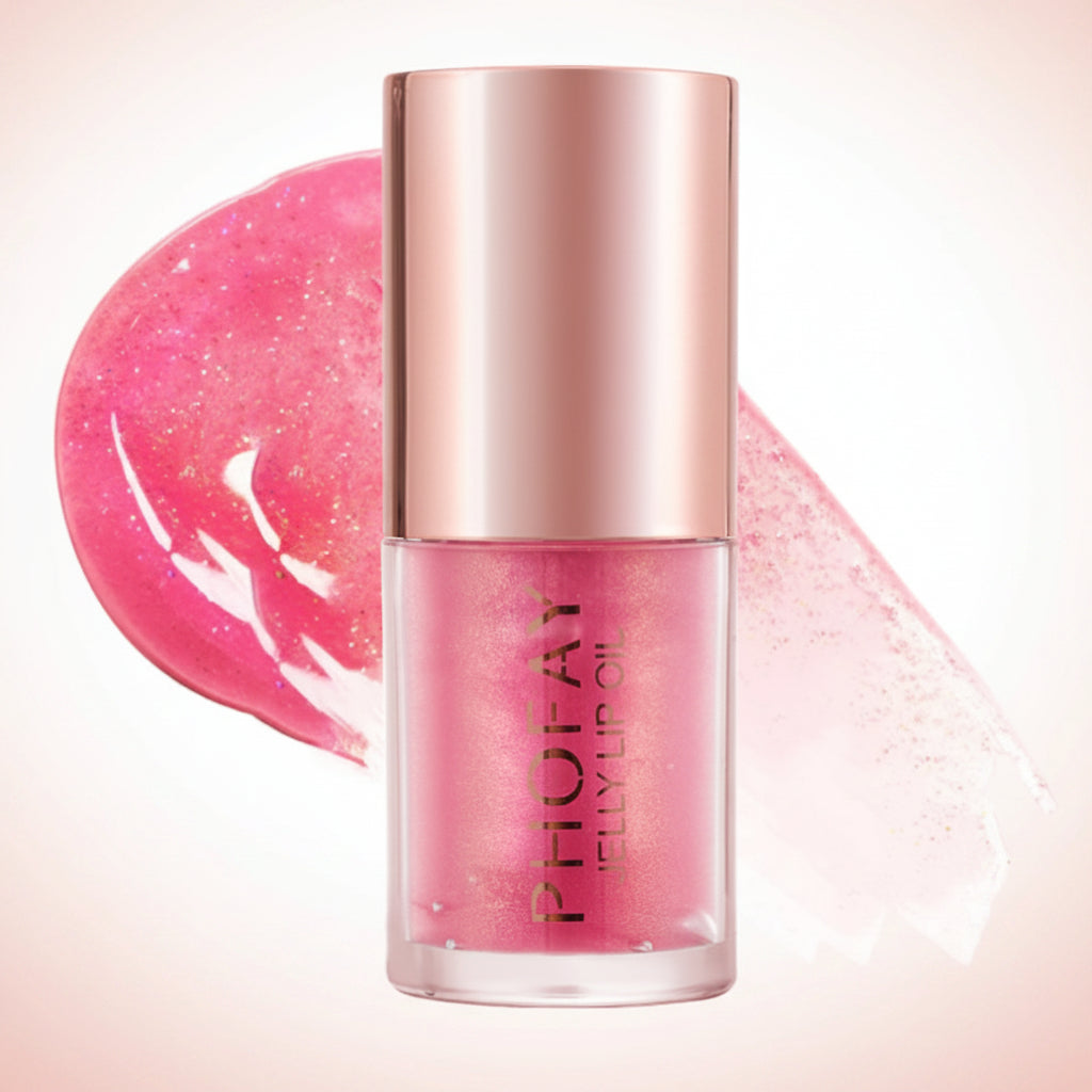 PHOFAY Jelly Lip Oil