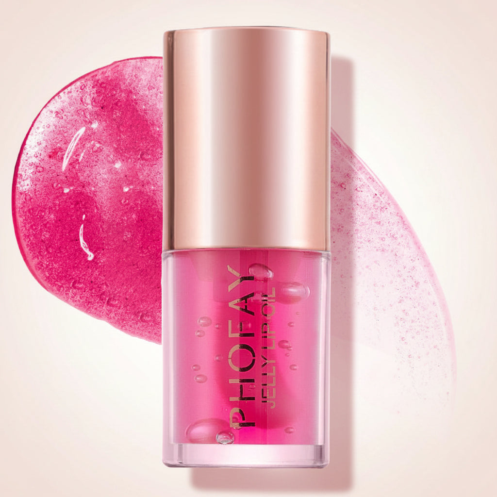 PHOFAY Jelly Lip Oil - Online Beauty Cart
