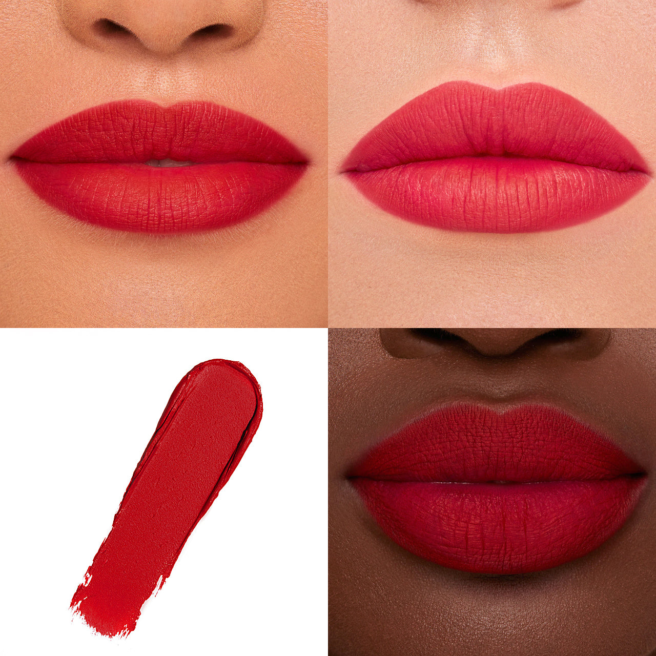 PHOFAY Matte Lipstick - Online Beauty Cart