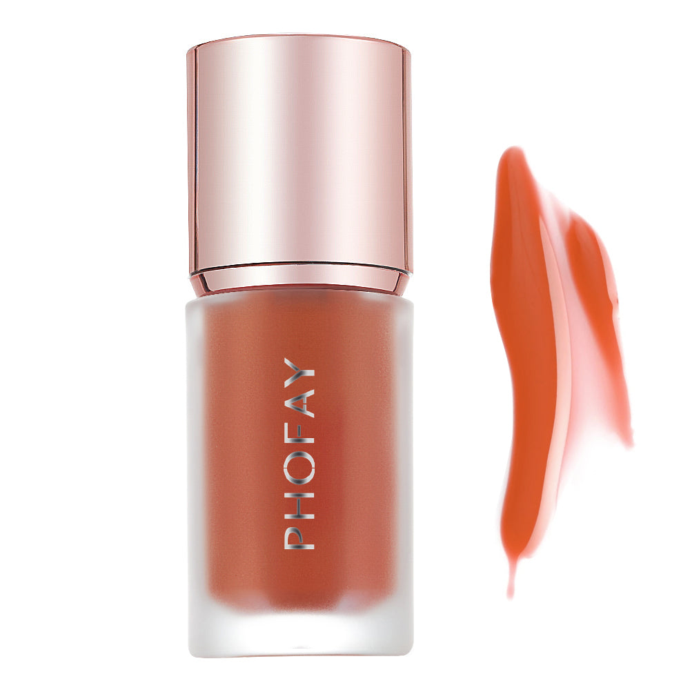 PHOFAY Mousse Liquid Blush - Online Beauty Cart