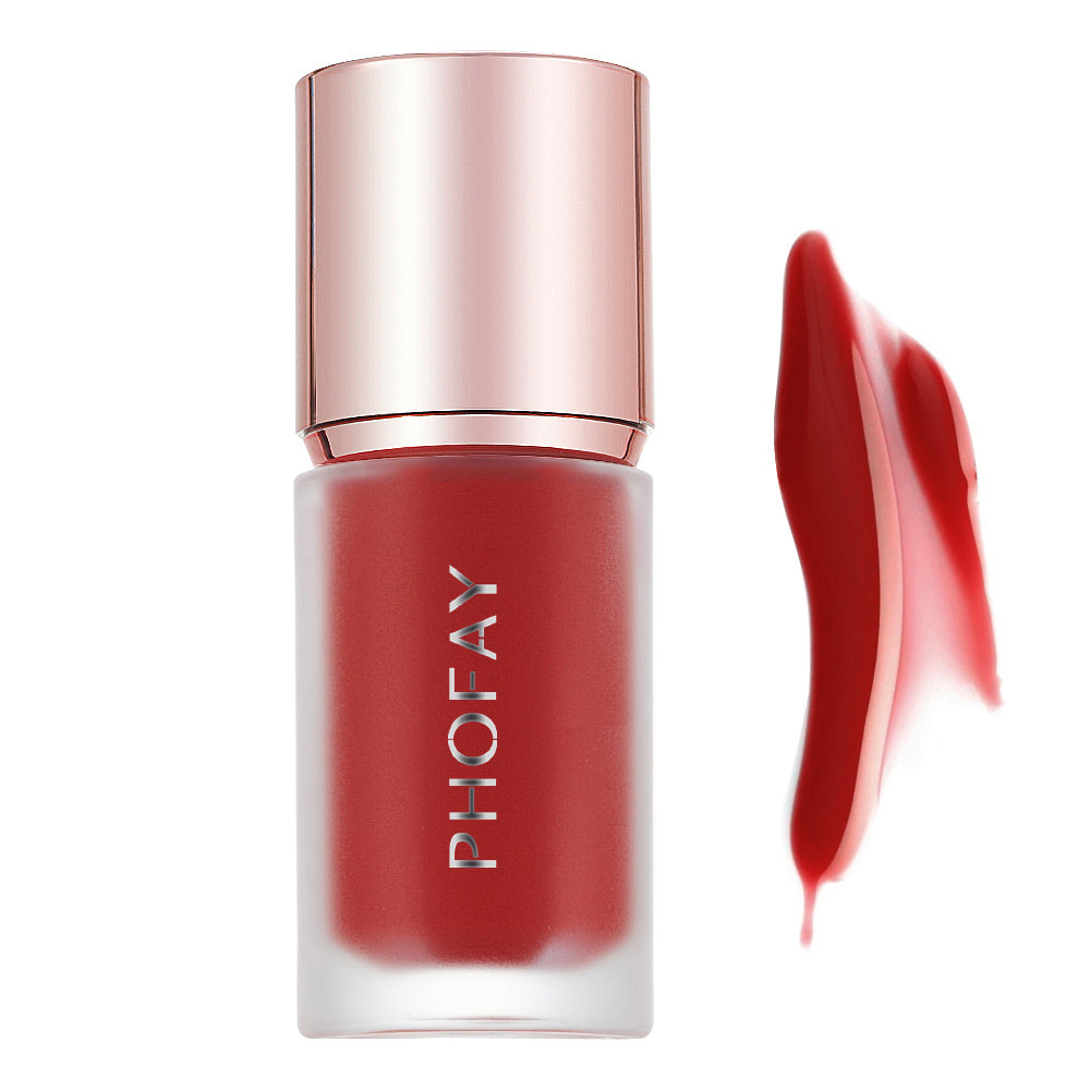 PHOFAY Mousse Liquid Blush - Online Beauty Cart