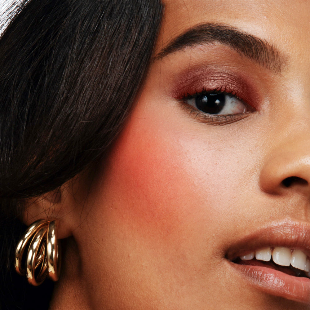 PHOFAY Mousse Liquid Blush - Online Beauty Cart