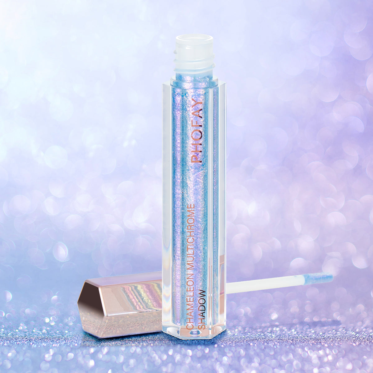 PHOFAY Chameleon Multichrome Shadow Bundle - Online Beauty Cart