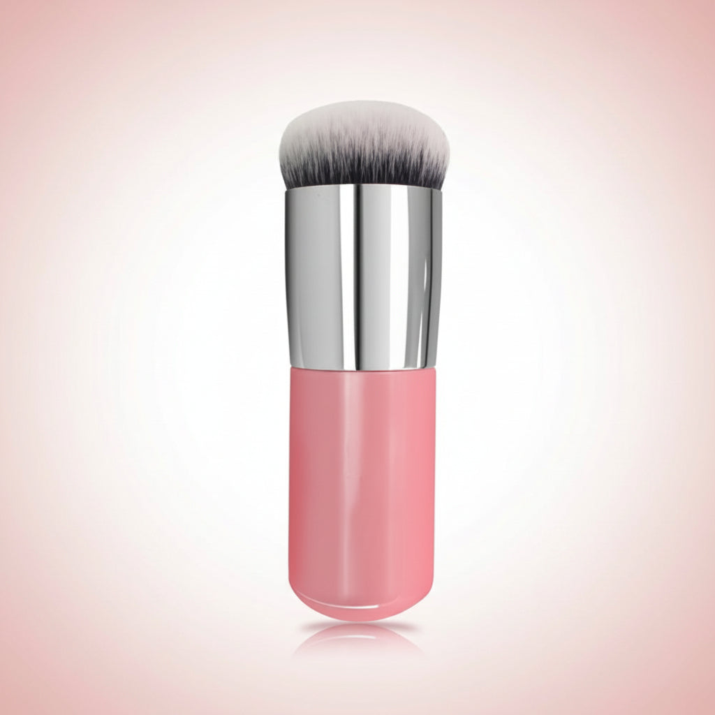 Chubby pier makeup brush - Online Beauty Cart
