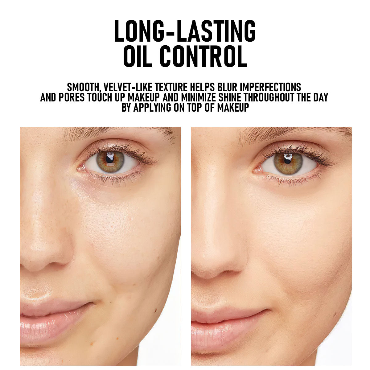 PHOFAY Waterproof Oil Control Setting Cream - Online Beauty Cart