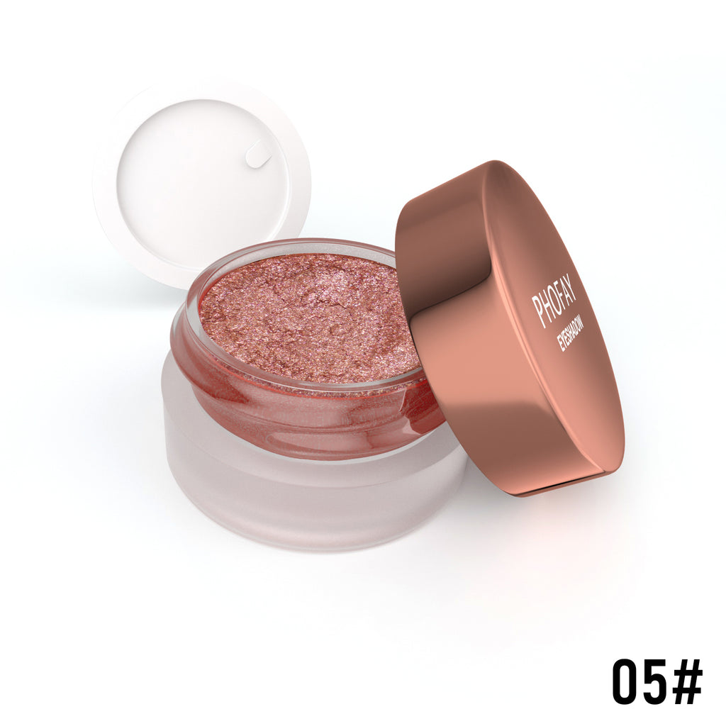 PHOFAY Cloud Eyeshadow