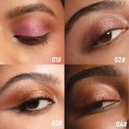 PHOFAY Cloud Eyeshadow