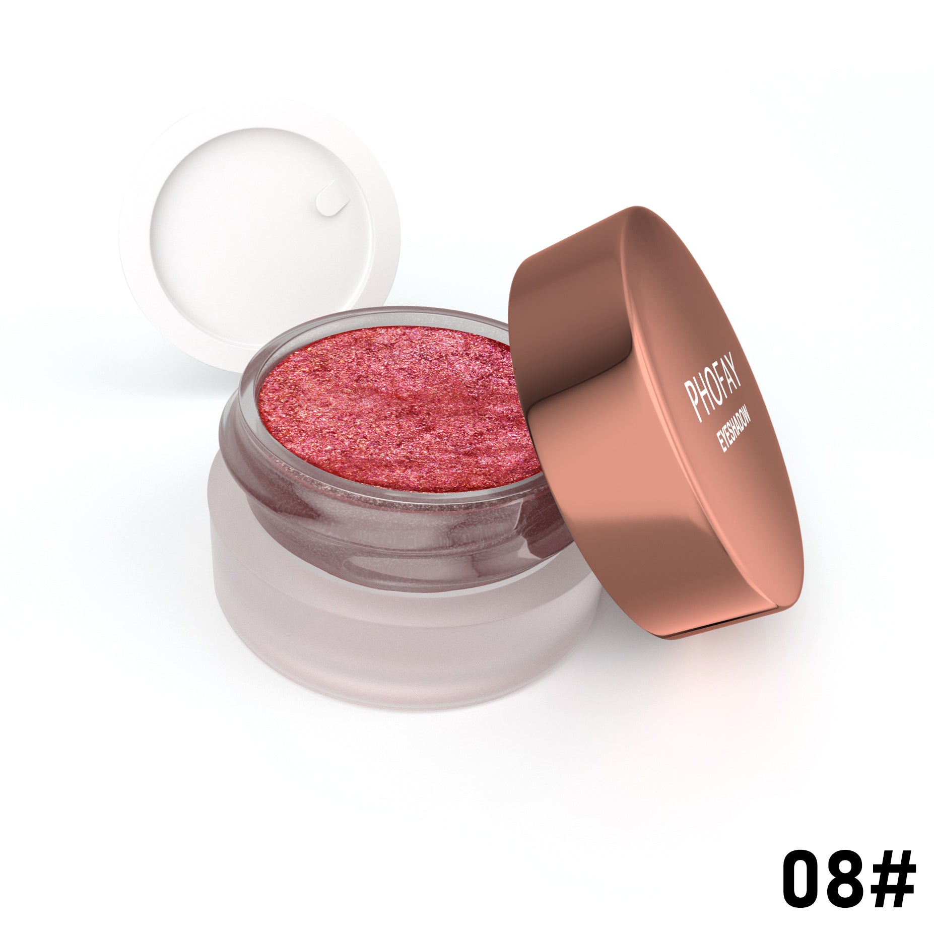 PHOFAY Cloud Eyeshadow - Online Beauty Cart
