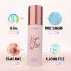 PHOFAY Moisturizing Setting Spray