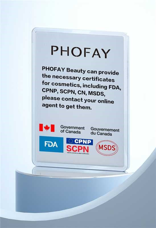 PHOFAY Moisturizing Setting Spray - Online Beauty Cart