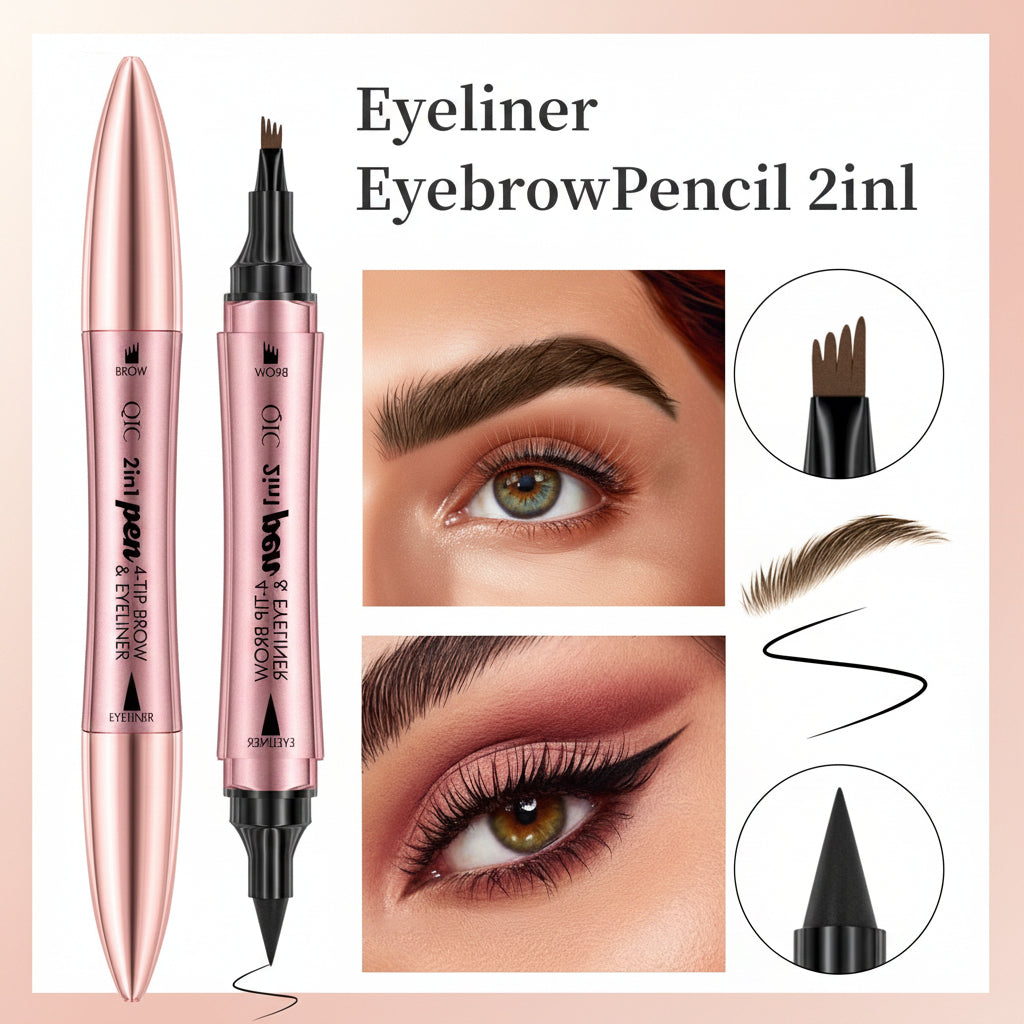 QIC Eyeliner