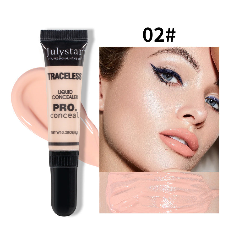 Eye Tattoo Concealer Facial Makeup Concealer - Online Beauty Cart