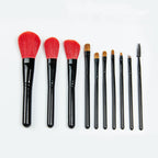Premium makeup brush sets