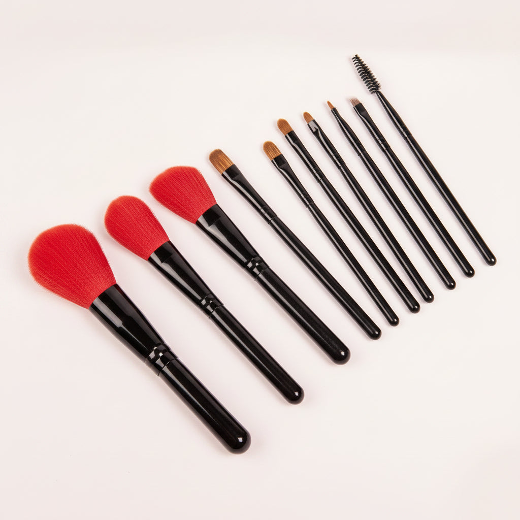 Premium makeup brush sets - Online Beauty Cart