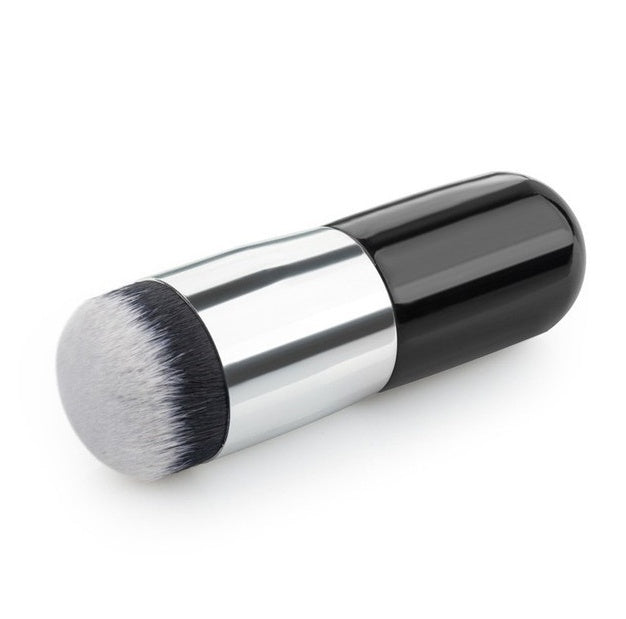 Chubby pier makeup brush - Online Beauty Cart