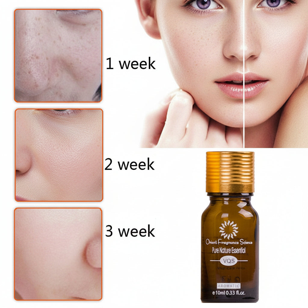 Clarity Restore Blemish & Scar Essence Oil