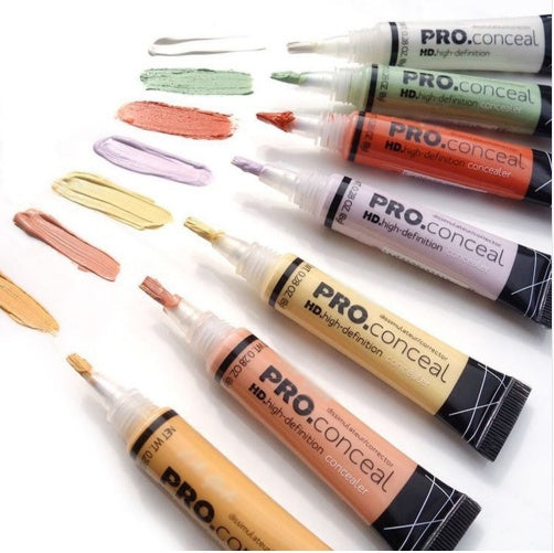 Concealer concealer concealer liquid foundation - Online Beauty Cart