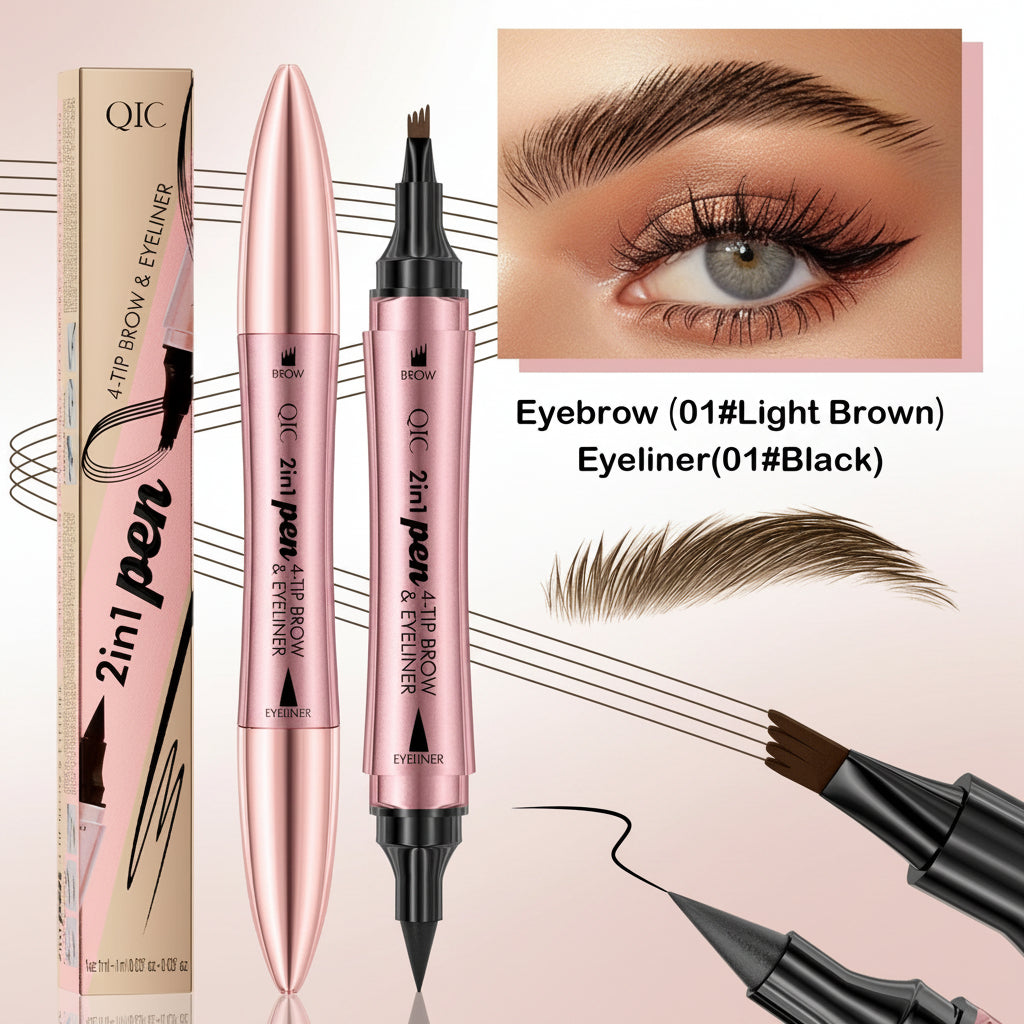 QIC Eyeliner