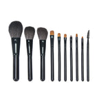 Premium makeup brush sets