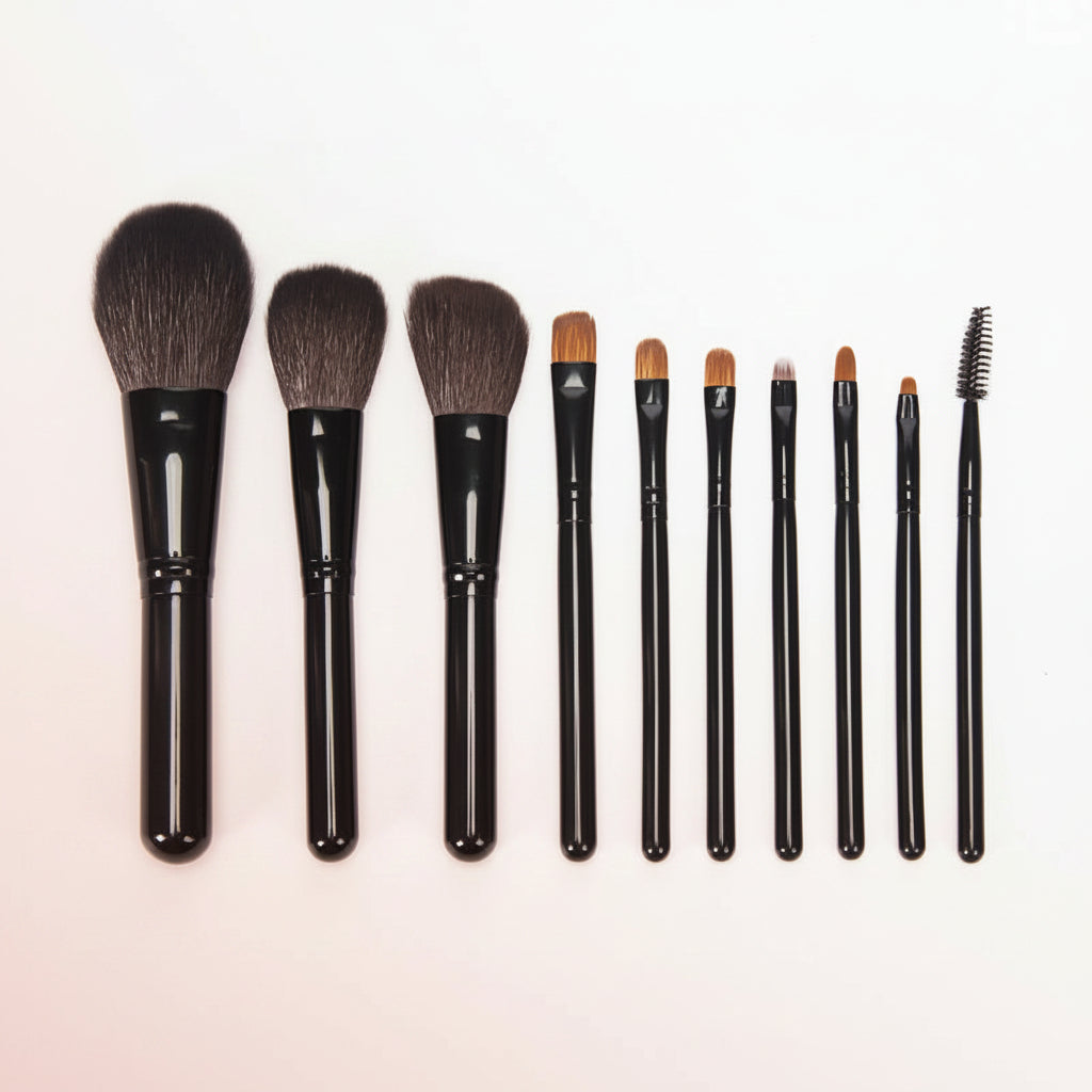 Premium makeup brush sets - Online Beauty Cart