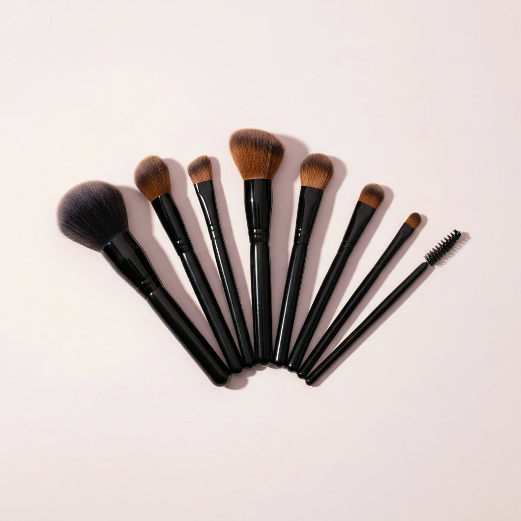 Premium makeup brush sets - Online Beauty Cart