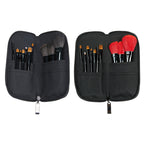 Premium makeup brush sets