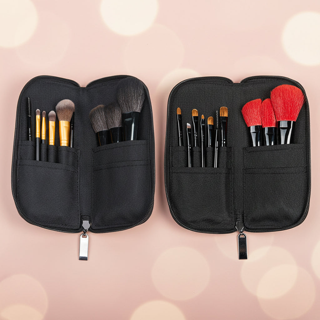 Premium makeup brush sets - Online Beauty Cart