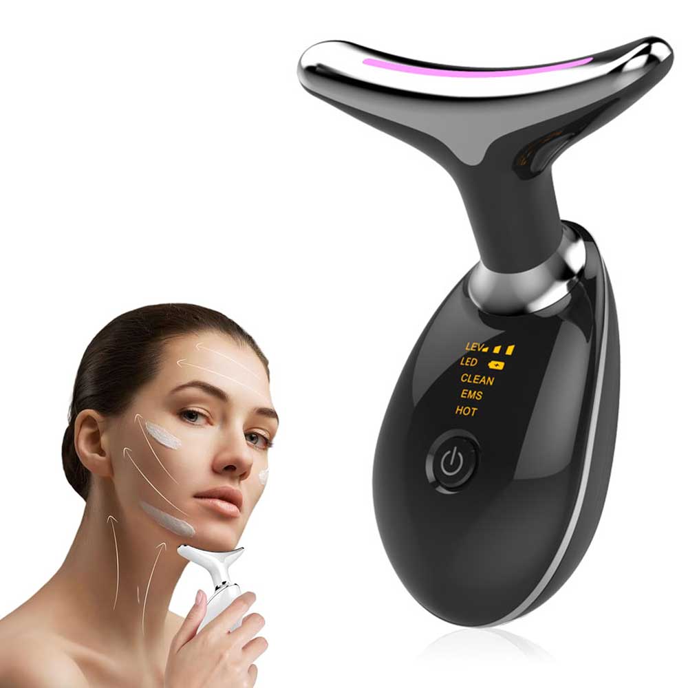 GlowLift Face Massager - Online Beauty Cart
