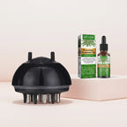 Rosemary Anti-Breakage Nourishing Hair Care Oil