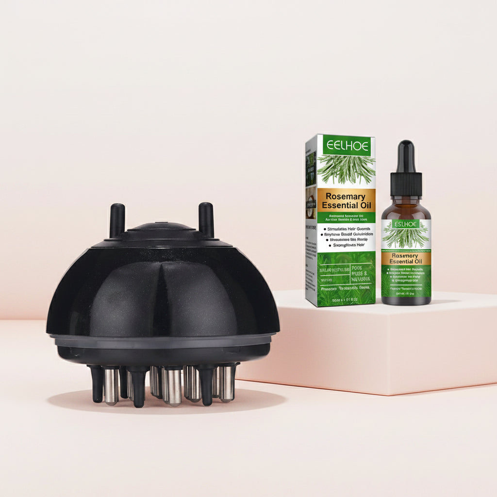 Rosemary Anti-Breakage Nourishing Hair Care Oil