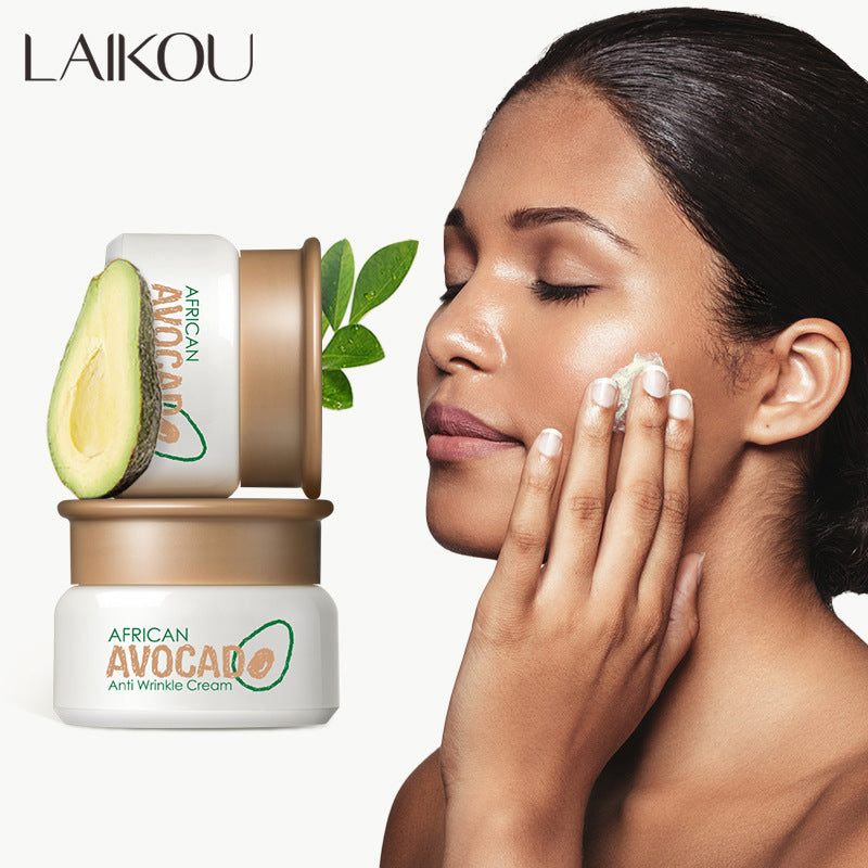 Avocado Nourishing Repair Cream