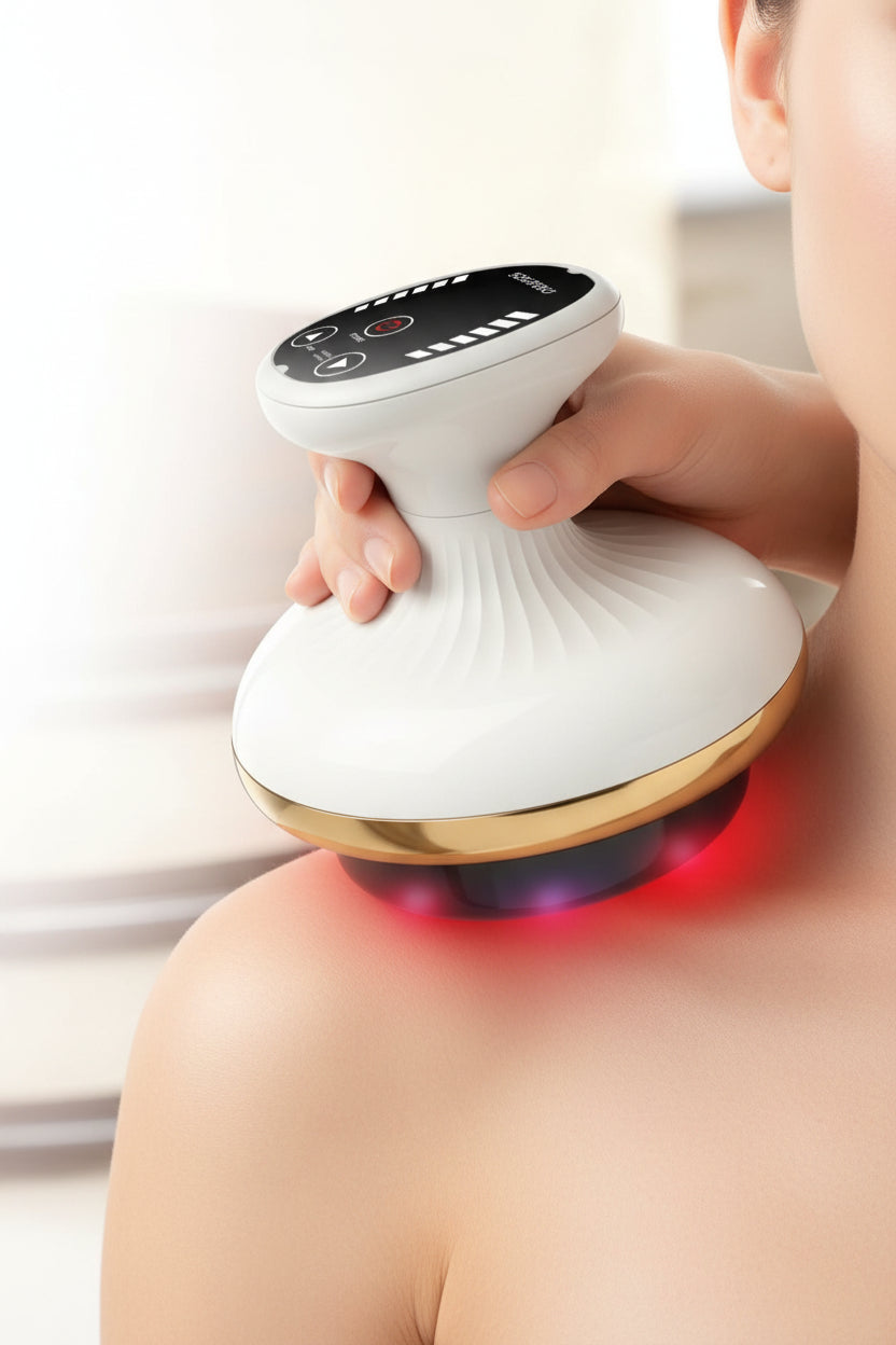 Electric Gua Sha Pro - Online Beauty Cart