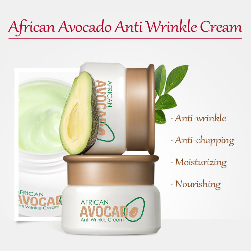 Avocado Nourishing Repair Cream