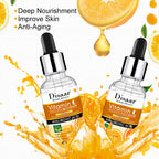 Brightening Vitamin C Serum